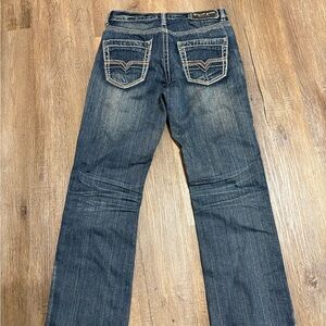 Classic Kids' Denim Jeans